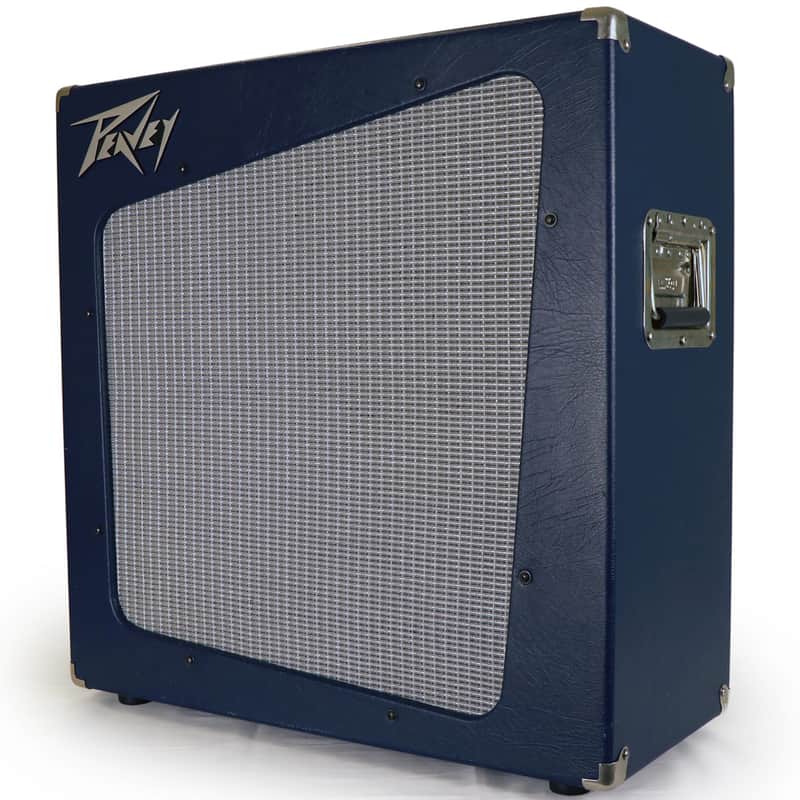 2001 Peavey Wiggy Full Stack | Reverb