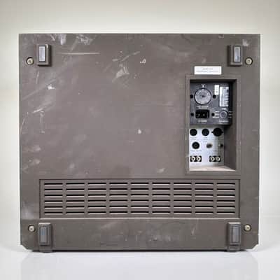 ReVox B77 MkII 4-Track Reel To Reel Tape Stereo Recorder image 12