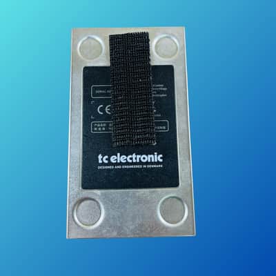 TC Electronic Crescendo Auto Swell image 2