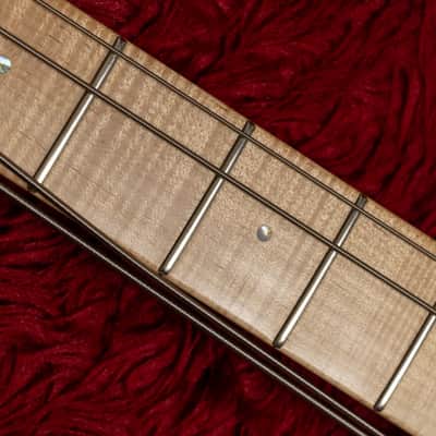 【used】RUNT GUITARS / Hucho 4st CTM -Black Walnut 2020 4.370kg #none【GIB Yokohama】【price included SHIPPING & IMPORT TAX & VAT】 image 14