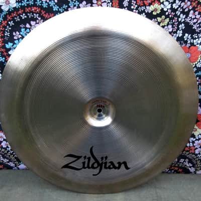 Zildjian A China Boy Low 20", 1990s. image 2