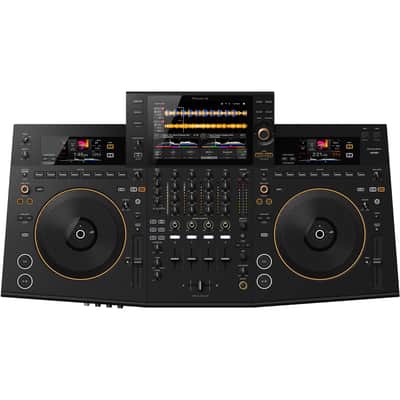 Pioneer DJ OPUS-QUAD Professional All-In-One DJ System image 3