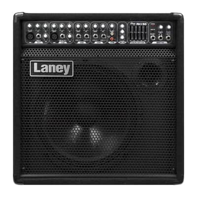 AH150 AudioHub Laney image 5