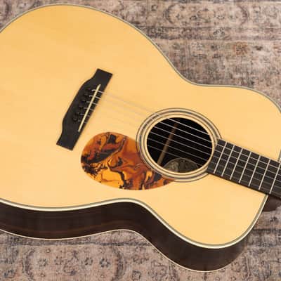 Collings OM2AHCS Hill Country - Adirondack, Satin Finish image 19