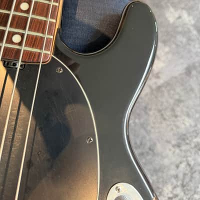 Ernie Ball Music Man Stingray 2002 - Black image 7