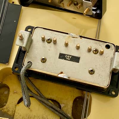 Maxon Dry 1982 image 2
