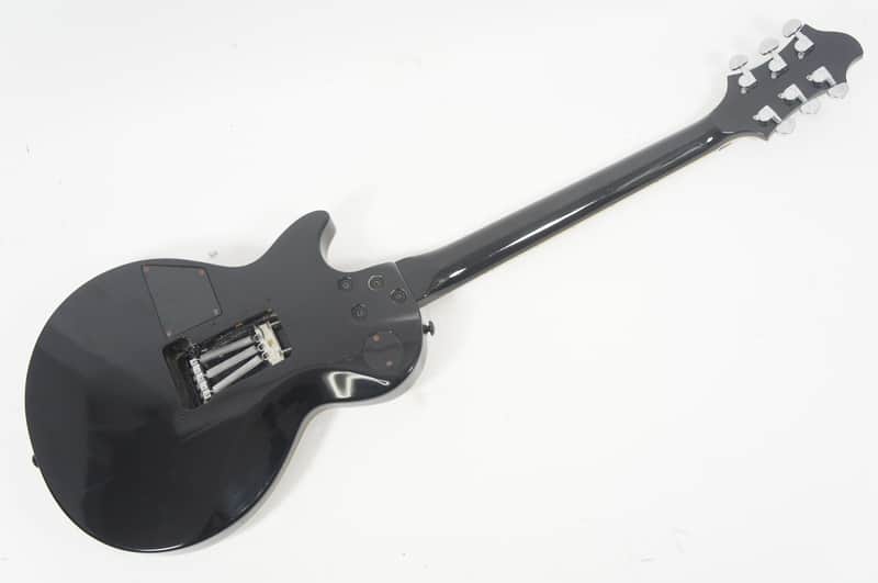 Grass Roots G-CL-60I LUNA SEA SUGIZO Model ESP BRILLIANT