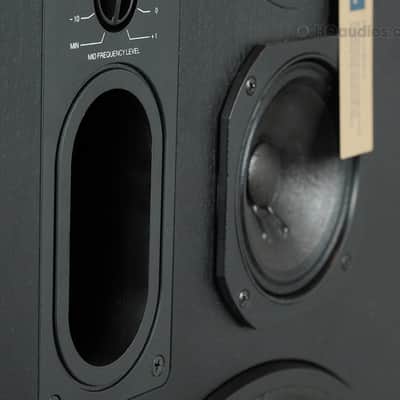 JBL 4410 Pair Of Vintage Speakers - Professionally Restored - 1-Year Warranty image 20