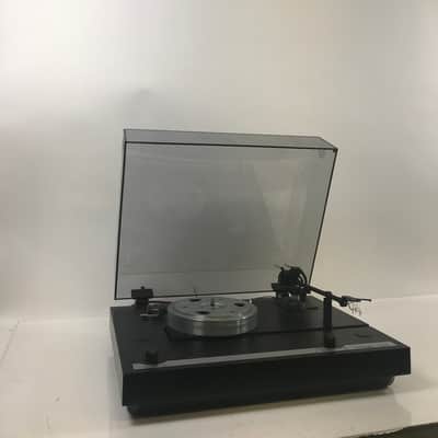 Thorens TD 316 Turntable image 2