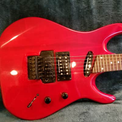 Hamer Californian image 2