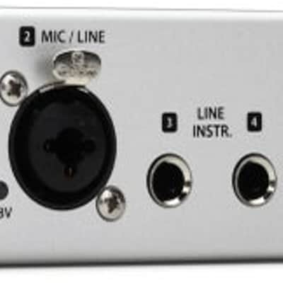 RME Fireface UCX II USB Audio Interface (FirefaceUCX2d1) image 1
