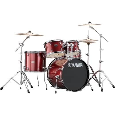 Yamaha Rydeen Studio Drumset image 3