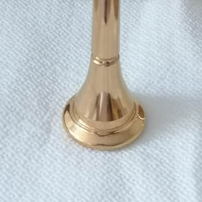 11 Mouthpiece JK, DENIS WICK image 11