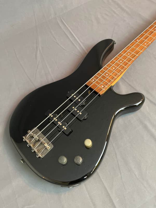 Fernandes Bass Black FRB Series image 1