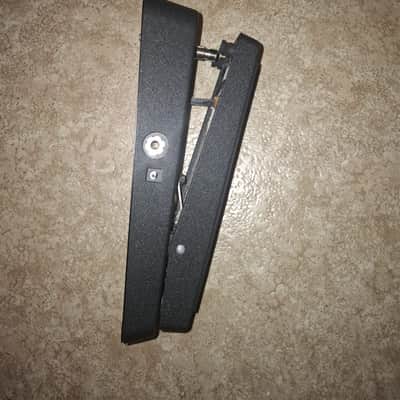 Vox V845 Classic Wah 2009 - Present - Black (READ DESC) image 5