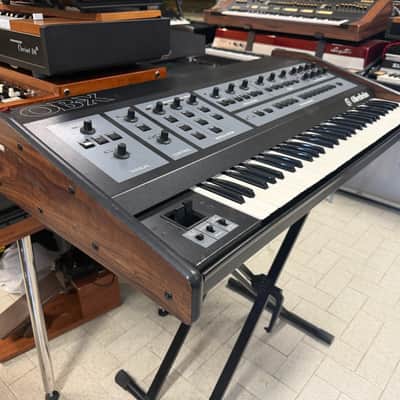 Oberheim OB-X