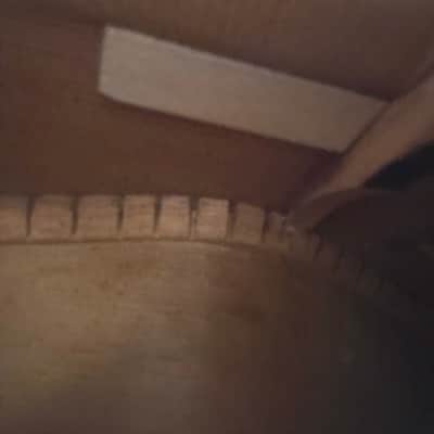 Jose Oribe Guitarra Artesanna by K. Yairi KY-215 *Traditional Flamenco* - Vintage 1972 - Spruce/Cypress - w/ HSC image 25