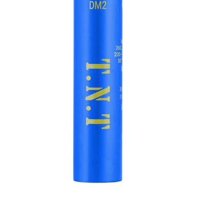 Mint sE Electronics DM2 Dynamite Active In-line Mic Preamp with Selectable Gain image 1