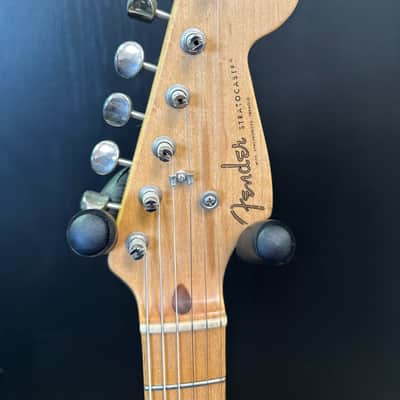 Fender Custom Shop '54 Stratocaster 1994 image 4