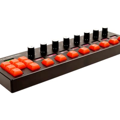 Bitwig Roto-Control Motorized DAW and MIDI Controller (Bitwig Edition) image 3