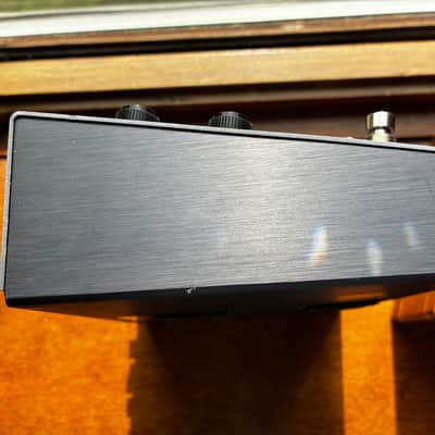 TRICKFISH Trilobite preamp DI image 9