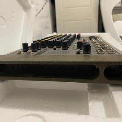 Soundcraft Compact 10 Analog Mixer image 3