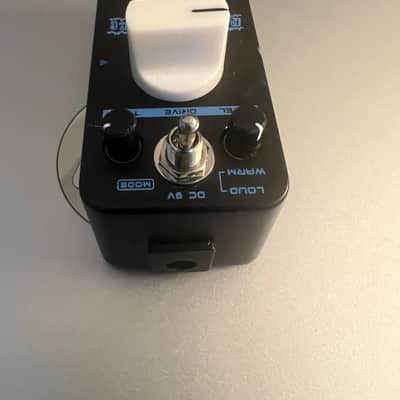 SONICAKE Blue Screamer 2025 - Black image 3