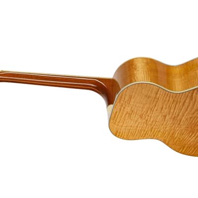 Guild JF65-12 Natural (Pre-Owned, 1997-99, EC-) #AJ620670 image 8