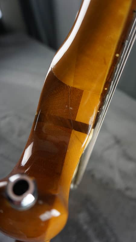 Greco GO-III 700 1980 - Natural Japan Electric Guitar | Reverb