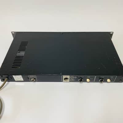 Rare ! NEXT PE-1400 Parametric equalizer, fully serviced! image 4