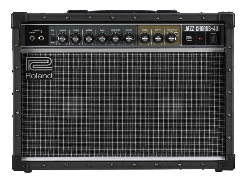 Roland Mint, Open Box