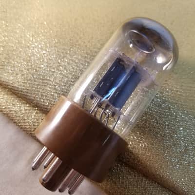 Tung-Sol Perfect 0% Tight Matched Pair (2) 6SU7GTY tNOS AT1000 TESTED Balanced! PI Vacuum Tubes same date code 173B 6188 dual triode premium 6SL7 1975-1980 image 9