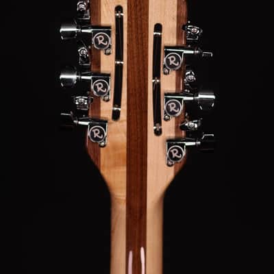 Rickenbacker 330 12 String - Mapleglo image 10