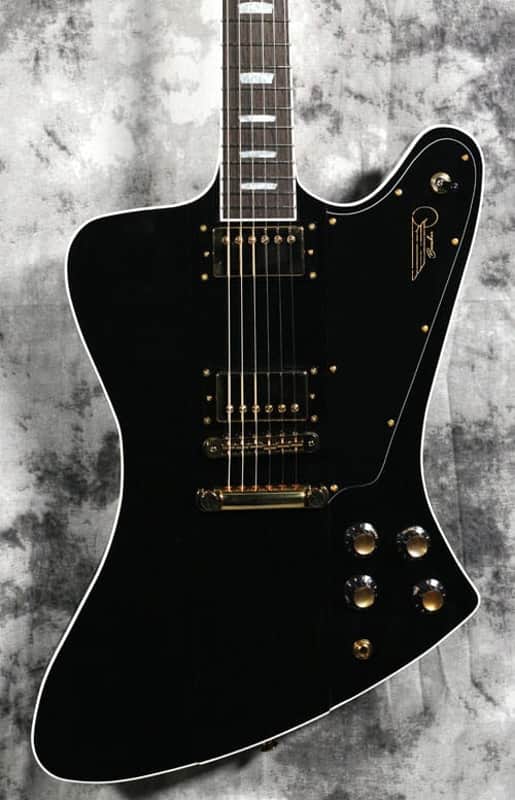 Kauer - Banshee Standard