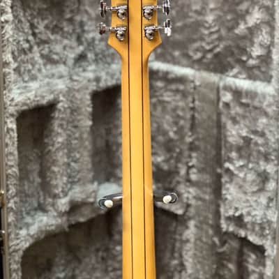 B.C. Rich Mockingbird Exotic Classic 2006. - Koa image 9