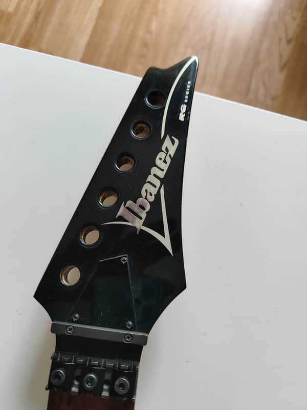 Ibanez rg570 neck 2002 image 1