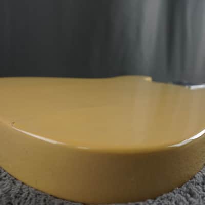 2007 Fender Japan Telecaster Transparent Blonde - Maple Neck image 13