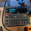 Elektron Syntakt 12 Track Drum Computer & Synthesizer 2022- Present - Black