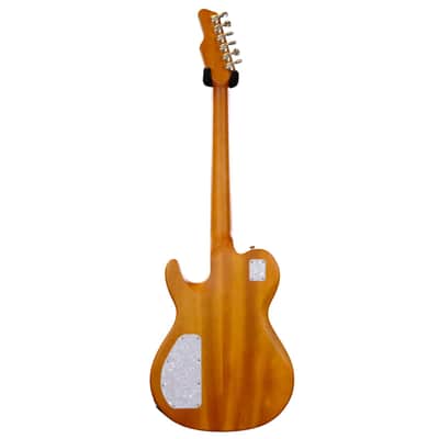 James Tyler Guitars JTG M1 - Jim Burst Metallic image 4