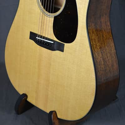 Martin Super D-18 image 12