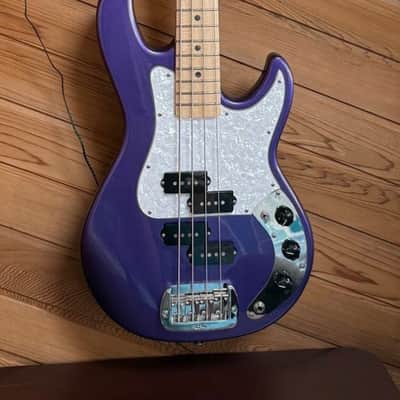 G&L Matador 2023 - Royal Purple image 4