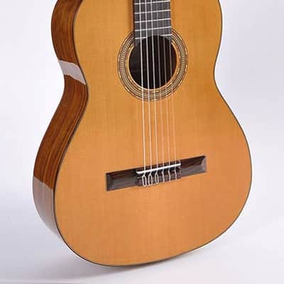 Esteve Classic Series 4STE-CD classic guitar image 1