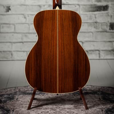 Collings OMHA - Sunburst image 8