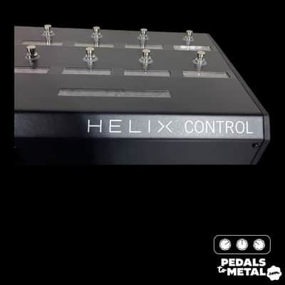 Line 6 Helix Foot Controller 2016 - Present - Black X10244 image 5