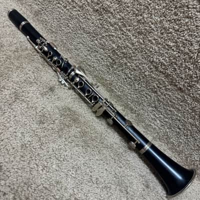 Jupiter JCL-631-II Clarinet image 1