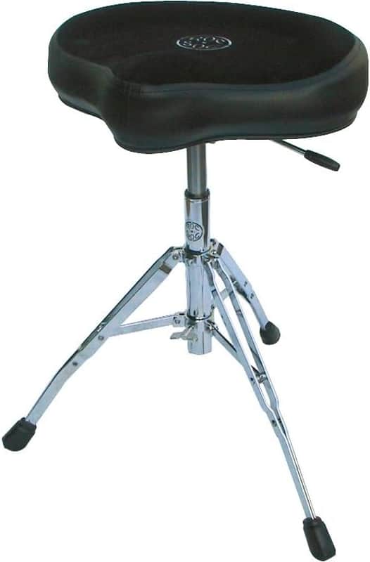 Roc N Soc NRXOK Extended Original Throne - Black image 1