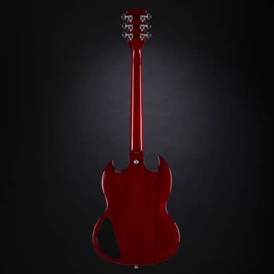 Gibson SG Standard Heritage Cherry - Double Cut Models image 3