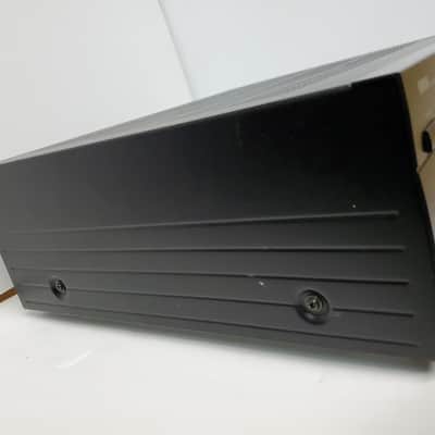 Yamaha RX-595 Natural Sound Stereo Receiver 190W Black - TESTED! image 3