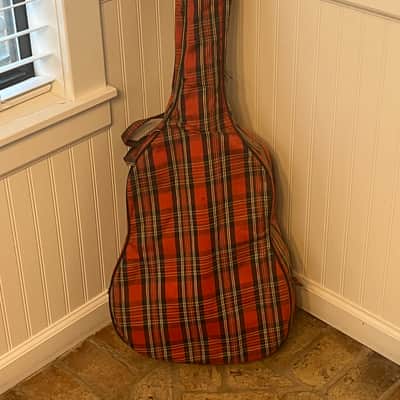 Juan Estruch Classical Guitar Vintage 1969 Rosewood and Spruce 1969 image 14