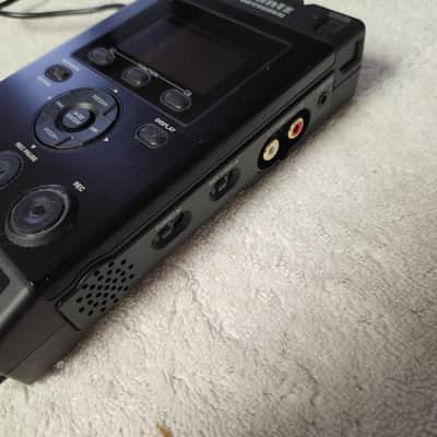 Rebuilt Marantz PMD661 MKII Professional Recorder with current firmware image 6